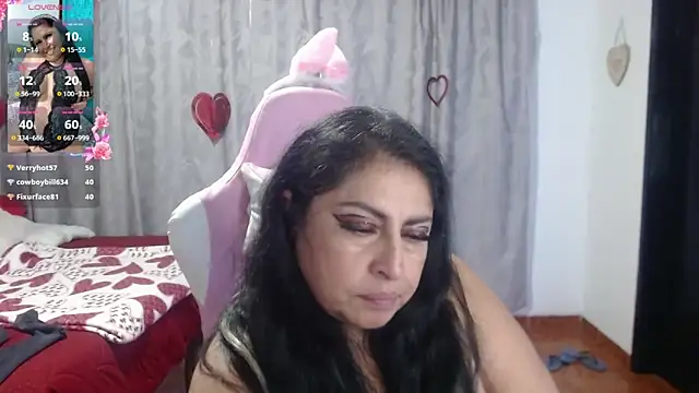 Snapshot of Keyla01_ chatting on March 2025 09:31:02 AM Keyla01 online show from March 2025 09:31:02 AM