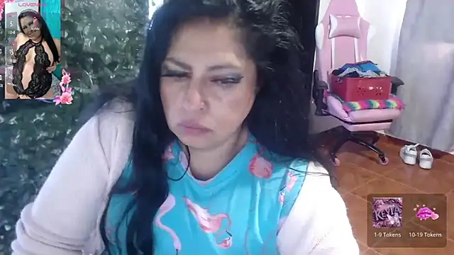 Snapshot of Keyla01_ chatting on March 2025 01:29:02 PM Keyla01 online show from March 2025 01:29:02 PM