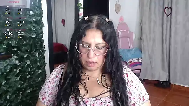 Snapshot of Keyla01_ chatting on March 2025 11:38:02 PM Keyla01 online show from March 2025 11:38:02 PM