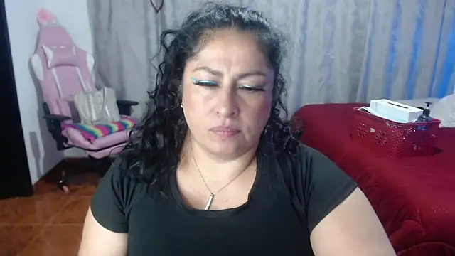 Snapshot of Keyla01_ chatting on March 2025 12:15:02 AM Keyla01 online show from March 2025 12:15:02 AM