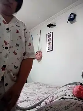 Snapshot of Keyla01_ chatting on October 2025 01:46:02 PM Keyla01 online show from October 2025 01:46:02 PM