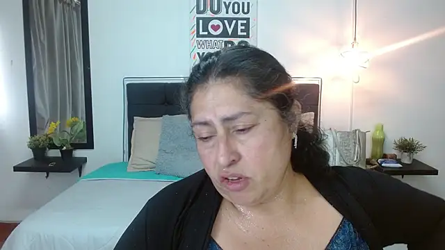 Snapshot of Keyla01_ chatting on October 2025 02:40:01 PM Keyla01 online show from October 2025 02:40:01 PM