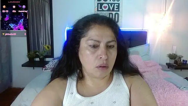 Snapshot of Keyla01_ chatting on March 2026 06:52:02 AM Keyla01 online show from March 2026 06:52:02 AM