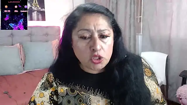 Snapshot of Keyla01_ chatting on August 2026 06:07:02 PM Keyla01 online show from August 2026 06:07:02 PM
