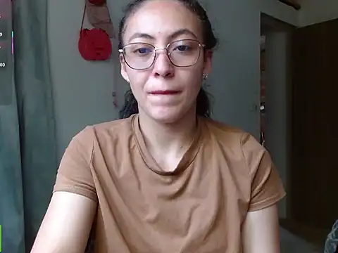 Olivia Bright online show from February 2026 04:57:01 PM