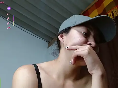 Olivia Bright online show from May 2026 01:57:16 AM
