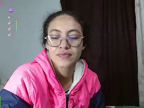 Olivia Bright online show from June 2026 02:53:01 AM