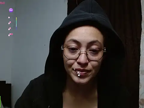 Olivia Bright online show from June 2026 01:54:01 AM