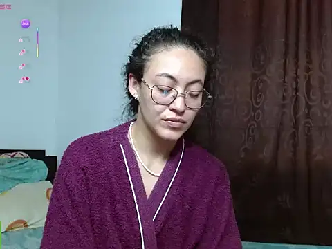 Olivia Bright online show from June 2026 09:43:02 PM