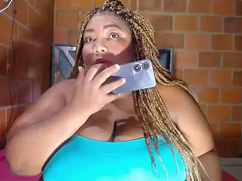 bustyboobsxxll online show from March 2026 02:00:02 PM
