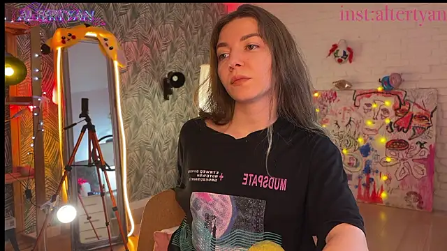 Snapshot of altertyan chatting on March 2026 06:44:02 PM altertyan online show from March 2026 06:44:02 PM