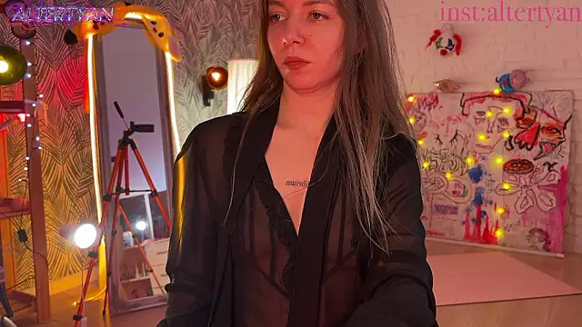 Snapshot of altertyan chatting on March 2026 10:13:02 PM altertyan online show from March 2026 10:13:02 PM