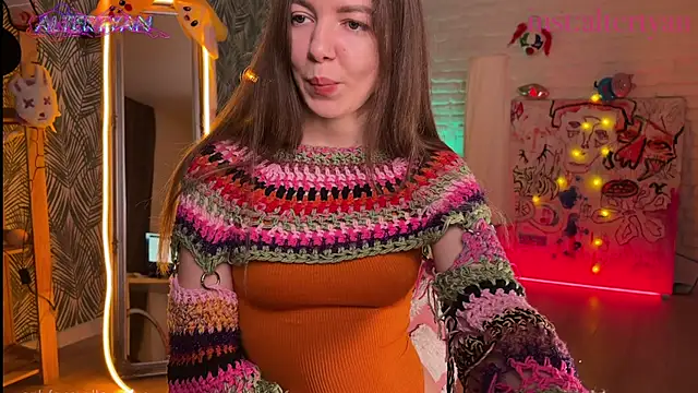 Snapshot of altertyan chatting on April 2026 09:56:01 PM altertyan online show from April 2026 09:56:01 PM