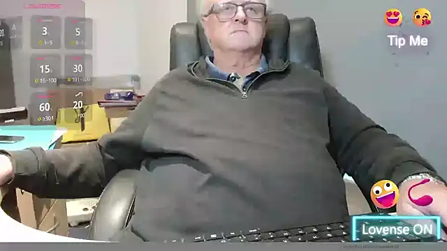 bigbadjon69 online show from November 2025 04:30:01 PM