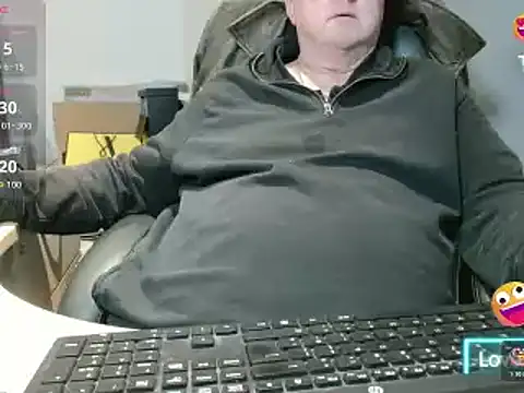 Snapshot of bigbadjon69 chatting on February 2026 04:47:01 PM bigbadjon69 online show from February 2026 04:47:01 PM