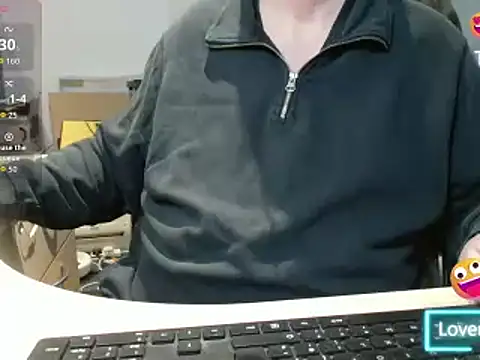 Snapshot of bigbadjon69 chatting on February 2026 04:04:01 PM bigbadjon69 online show from February 2026 04:04:01 PM