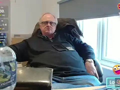 Snapshot of bigbadjon69 chatting on March 2026 03:49:02 PM bigbadjon69 online show from March 2026 03:49:02 PM