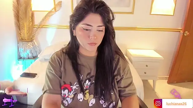 lucy26  online show from January 2025 02:04:02 AM