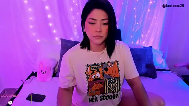 lucy26  online show from November 2025 03:09:01 AM