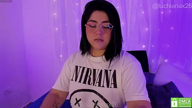 lucy26  online show from January 2026 03:43:01 AM