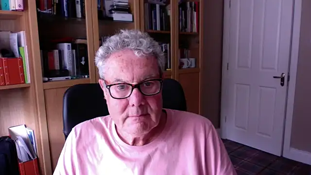 Oldpistolpete online show from October 2025 01:42:02 PM