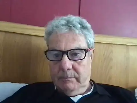 Oldpistolpete online show from October 2025 11:31:01 AM