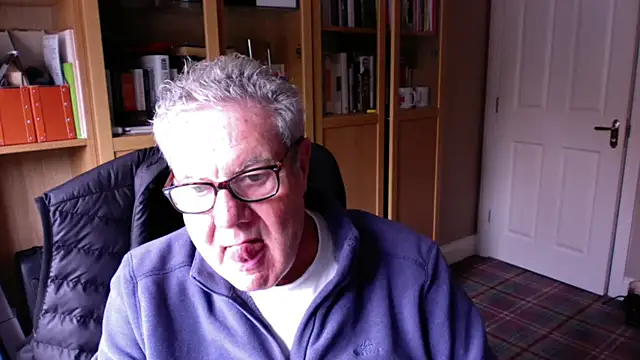 Oldpistolpete online show from October 2025 10:48:02 AM