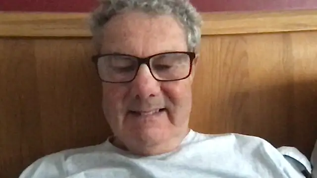 Oldpistolpete online show from October 2025 09:54:02 AM