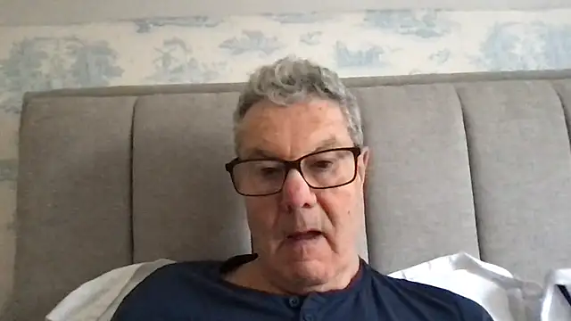 Oldpistolpete online show from November 2025 09:42:02 AM