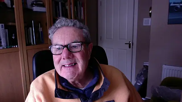 Oldpistolpete online show from January 2026 11:01:02 AM