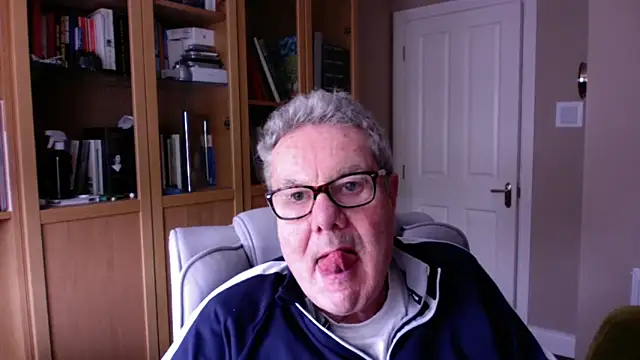 Oldpistolpete online show from February 2026 11:43:02 AM