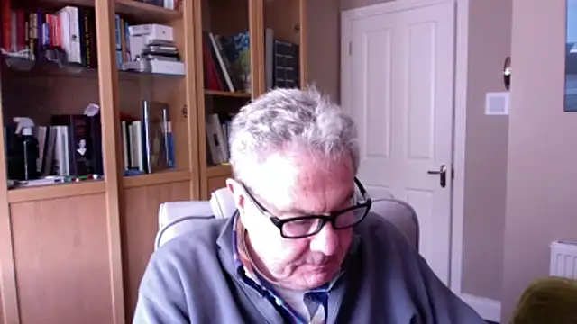 Oldpistolpete online show from February 2026 02:40:02 PM