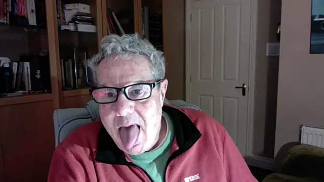 Oldpistolpete online show from March 2026 06:49:01 PM