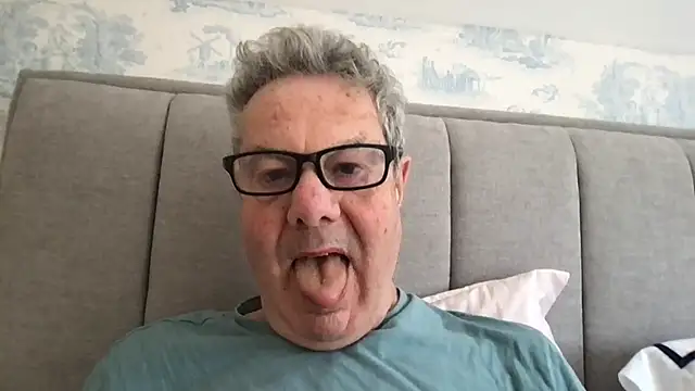 Oldpistolpete online show from April 2026 07:25:02 AM