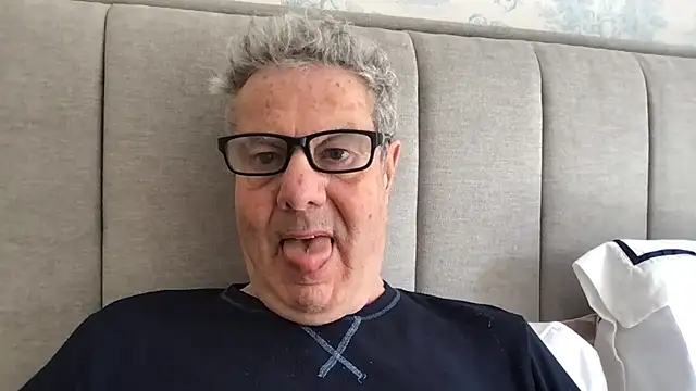 Oldpistolpete online show from April 2026 09:30:02 AM