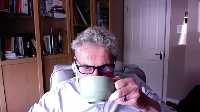 Oldpistolpete online show from April 2026 10:35:02 AM