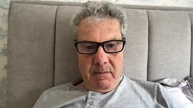 Oldpistolpete online show from April 2026 09:07:01 AM