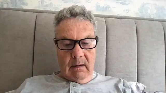 Oldpistolpete online show from April 2026 08:52:02 AM