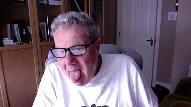 Oldpistolpete online show from May 2026 12:43:02 PM