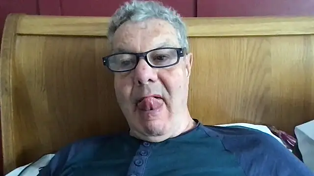 Oldpistolpete online show from May 2026 08:54:01 AM