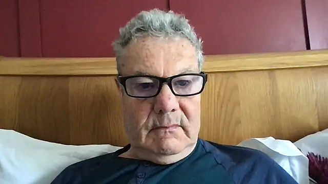 Oldpistolpete online show from May 2026 08:44:01 AM