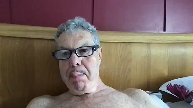 Oldpistolpete online show from May 2026 08:41:01 AM