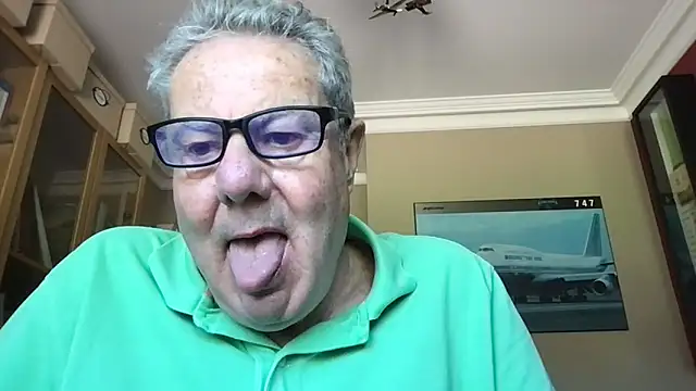Oldpistolpete online show from May 2026 11:15:01 AM