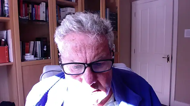 Oldpistolpete online show from May 2026 04:37:01 PM