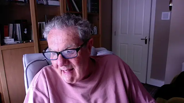 Oldpistolpete online show from May 2026 11:06:01 AM