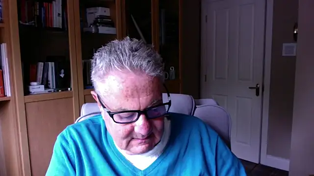 Oldpistolpete online show from June 2026 08:56:02 AM