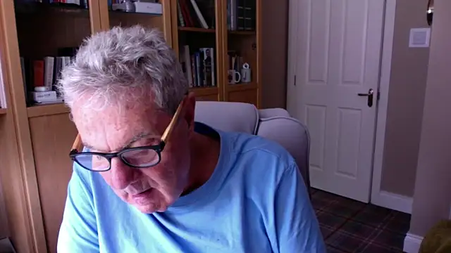Oldpistolpete online show from June 2026 10:35:01 AM