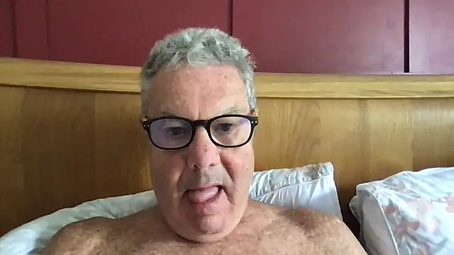 Oldpistolpete online show from June 2026 09:01:02 AM