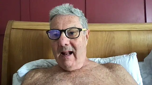 Oldpistolpete online show from June 2026 09:09:01 AM