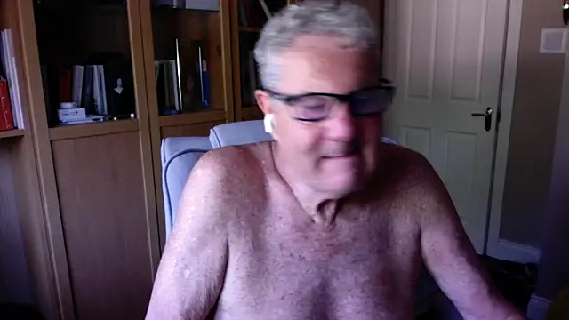 Oldpistolpete online show from June 2026 10:02:01 AM